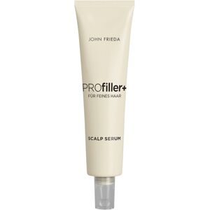 John Frieda, John Frieda - PROfiller+ Hair Growth Scalp Serum, 50 ml