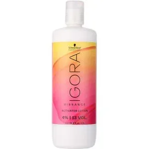 Schwarzkopf Professional, Schwarzkopf Professional Igora Vibrance 4% Developer 1L