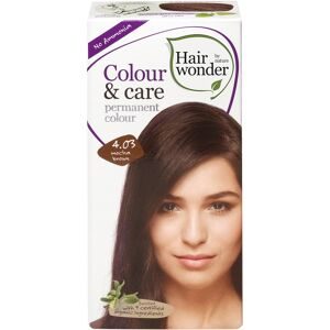 Hairwonder, Hairwonder Colour & Care 4.03 Mokkabraun (1 Stk)