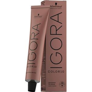 Schwarzkopf, Schw. Igora Color10  8-65 hellblond scho