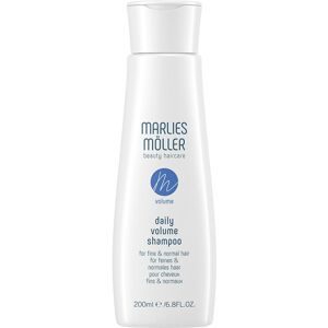 Marlies Möller, Marlies Möller Volume Daily Shampoo 200 ml