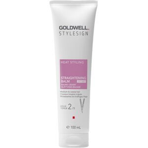 Goldwell, Goldwell StyleSign Heat Styling Gl&auml;ttungs-Balsam 100 ml