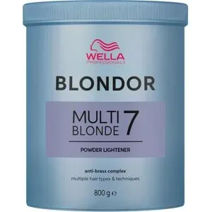Wella, Wella Blondor Multi Blonde Powder 800 gr