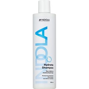 Indola, Indola Hydrate Shampoo 300 ml