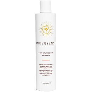 Innersense Organic Beauty, Innersense Organic Beauty Color Awakening Hairbath Haarshampoo 295 ml