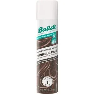 undefined, Batiste Dry Shampoo Dark 200 ml