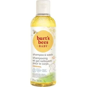 Burt´s Bees BABY Shampoo & Wash 236,5 ml