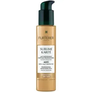 FURTERER, FURTERER - Glättende Milch, Sublime Karité, 100  ml
