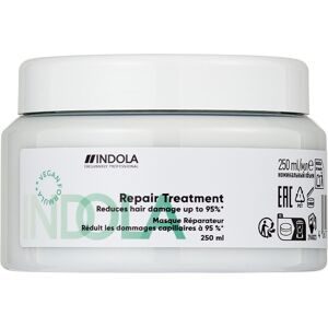 Indola, Indola Repair Treatment Haarkur & -maske 250 ml Damen