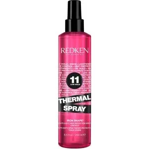 undefined, Redken Thermal Spray 250 ml