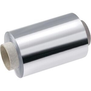 Fripac, Fripac Aluminium Haarfolie 250 m x 12 cm, 15 my