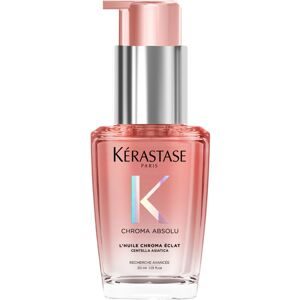 Kérastase, Kérastase Chroma Absolu L?Huile Cicagloss Haaröle & -seren 30 ml Damen