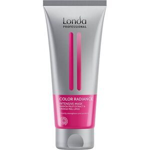 Londa Professional, Londa Professional FARBE RAD MASKE 200ML Feuchtigkeitsmasken 200 ml