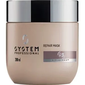 System Professional, System Professional R3 Repair Mask 200ml