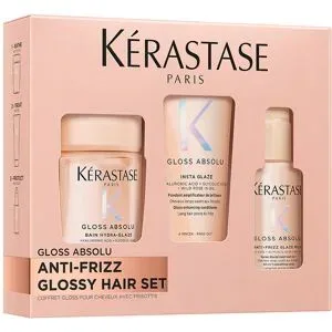 Kérastase, Kérastase Gloss Absolu Entdeckerset Haarpflegesets 1 ct