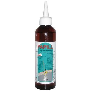 undefined, Justus Papill Haarwasser 200 ml