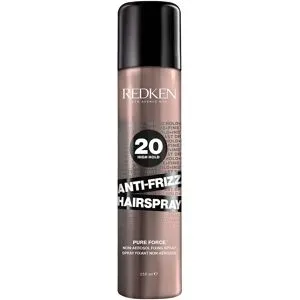 undefined, Redken Anti-Frizz Hairspray 250 ml
