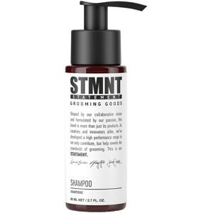 undefined, STMNT Shampoo 80 ml