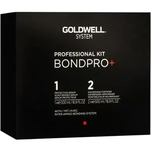 Goldwell, BondPro+ 3 x 500 ml