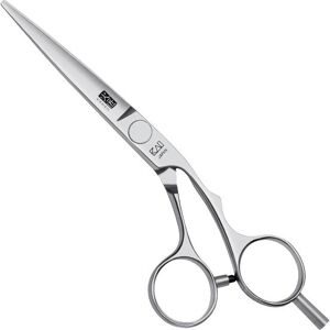 Kasho, Kasho HS 5.5" offset silver justierbares