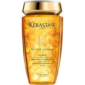 Kérastase, Kérastase Elixir Ultime Bain Shampoo 250 ml