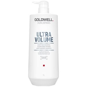 Goldwell, Dualsenses Ultra Volume - Bodifying Shampoo