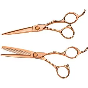 e-kwip Kuro Rose Gold Set