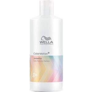 Wella, Wella Color Motion + Protection Shampoo