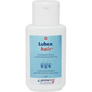 Lubex, Lubex Shampoo (200 ml)