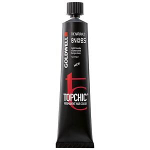 Goldwell, Color TCC  4R@VR Mittelbraun Rot Violet 60 ml