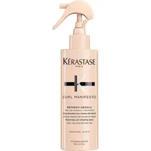 Kérastase, Kérastase Curl Manifesto Refresh Absolu Stylingsprays 190 ml
