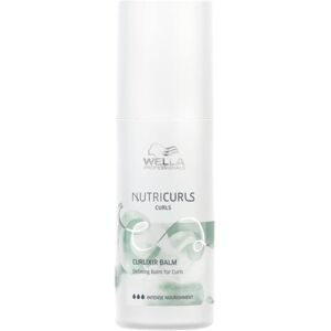 Wella Professionals, Wella Professionals Nutricurls Curlixir Balsam Haarkur & -maske 150 ml