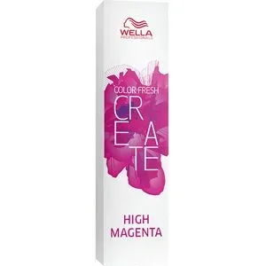 Wella, Wella CF Create High Magenta 60ml