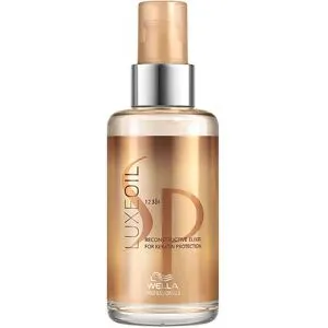undefined, Wella SP LuxeOil schützendes Öl 30 ml