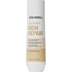 Goldwell, Goldwell DS Rich Repair Shampoo 250 ml