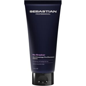 Sebastian Professional, No Breaker - Anti Breakage Pre-shampoo Crème