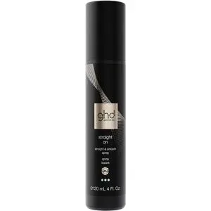 ghd, ghd straight on Hitzeschutz 120 ml