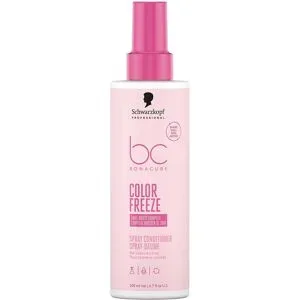 undefined, Schwarzkopf Bonacure Color Freeze Spray Conditioner 200 ml