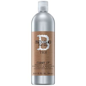 undefined, TIGI Bed Head for Men Clean Up Peppermint Conditioner 750 ml