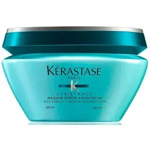 Kérastase, Kérastase Résistance Masque Force Architecte Haarkur & -maske 200 ml