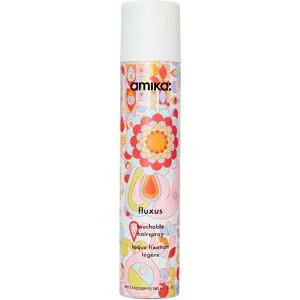 Amika, Amika Fluxus Touchable Hold Haarspray & -lack 270 ml