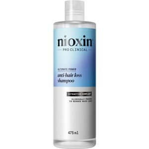 undefined, Nioxin Anti-Hair loss Shampoo 475 ml