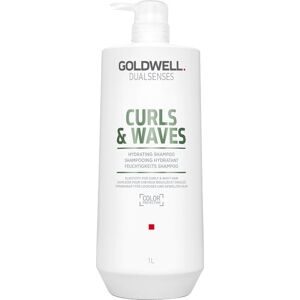 Goldwell, Dualsenses Curls & Waves - Hydrating Shampoo
