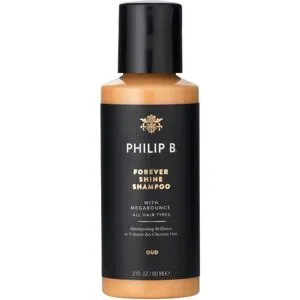 Philip B., Philip B Oud Royal Forever Shine Haarshampoo 60 ml