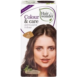 Hairwonder, Hairwonder Colour & Care 6 Dunkelblond (1 Stk)