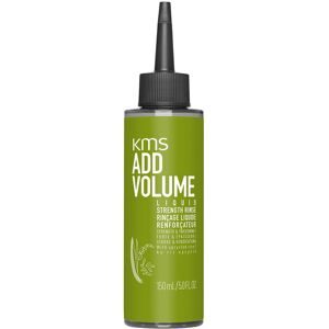 KMS, KMS AV Liquid Strength Rinse 150ml