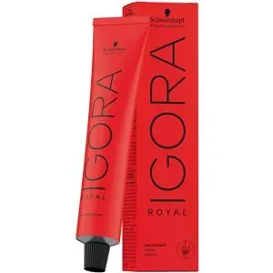 undefined, Schwarzkopf Igoral Royal Cools 9-11 Extra Hellblond Cendré Extra 60ml