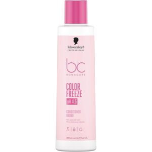 BC Bonacure, BC Bonacure - Color Freeze Conditioner, 200 ml