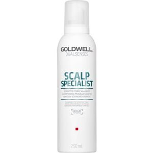 Goldwell, Goldwell Dualsenses Scalp Specialist Sensitive Foam Shampoo 250 ml