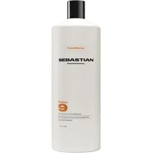 Sebastian Professional, Sebastian Professional Potion 9 Nourishing Conditioner Conditioner 1000 ml